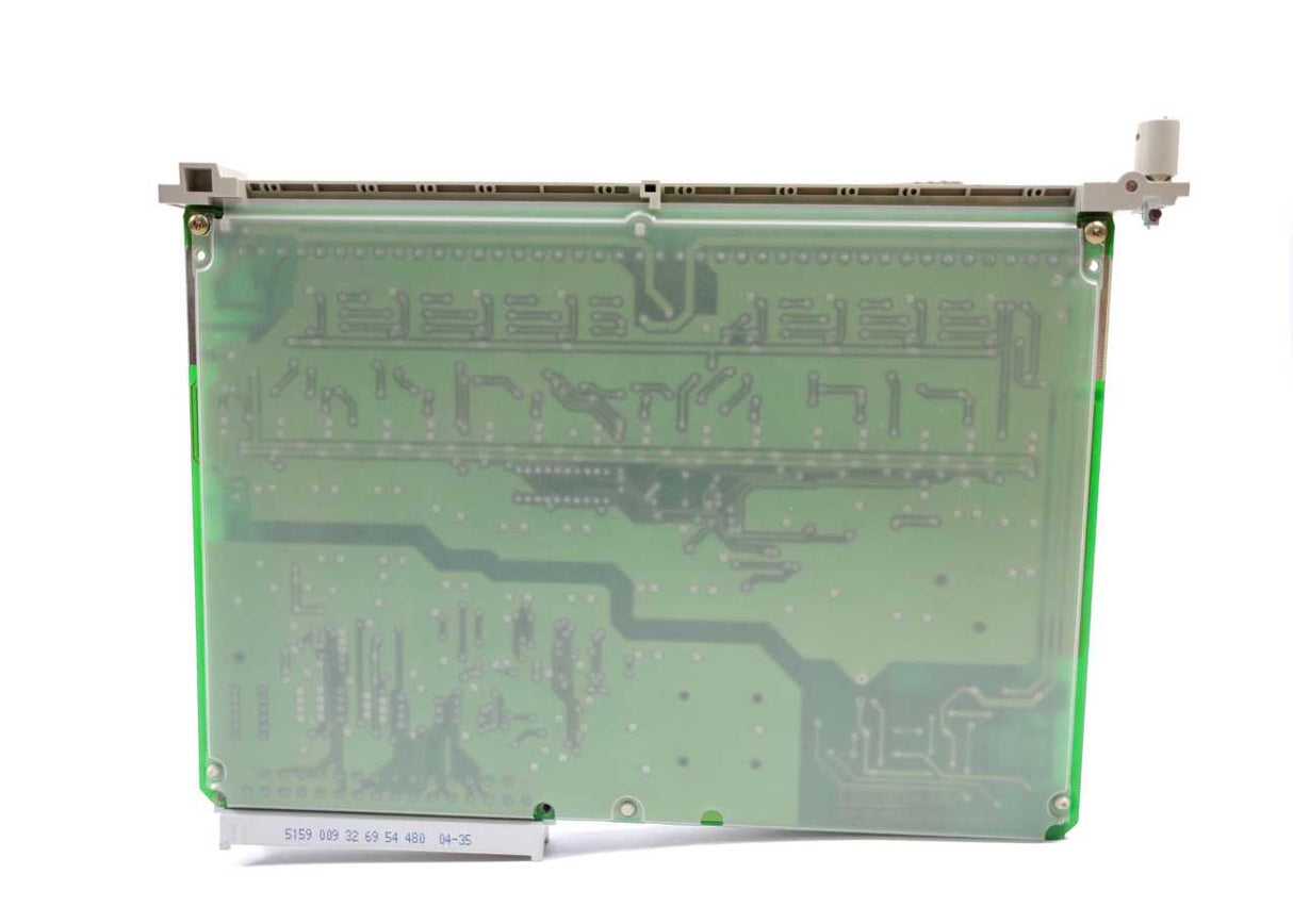 Siemens 6ES5470-4UA13 C79458-L7000-B379 SIMATIC S5 Analog Output