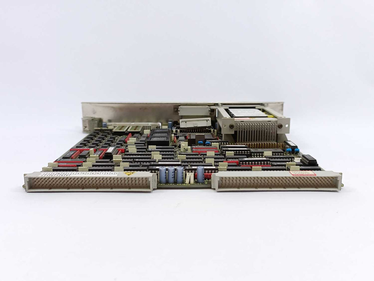 Siemens 6DD1600-0AE2 SIMADYN D P12