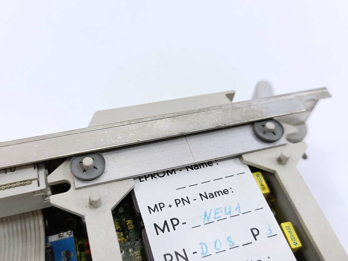 Siemens 6DD1600-0AE2 SIMADYN D P12