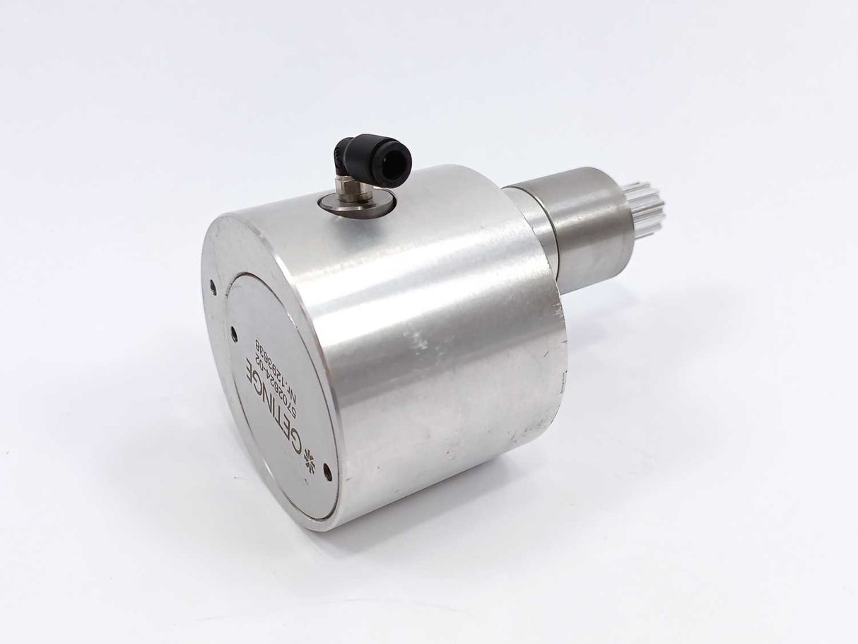 GETINGE 5702624-02 Pneumatic Motor