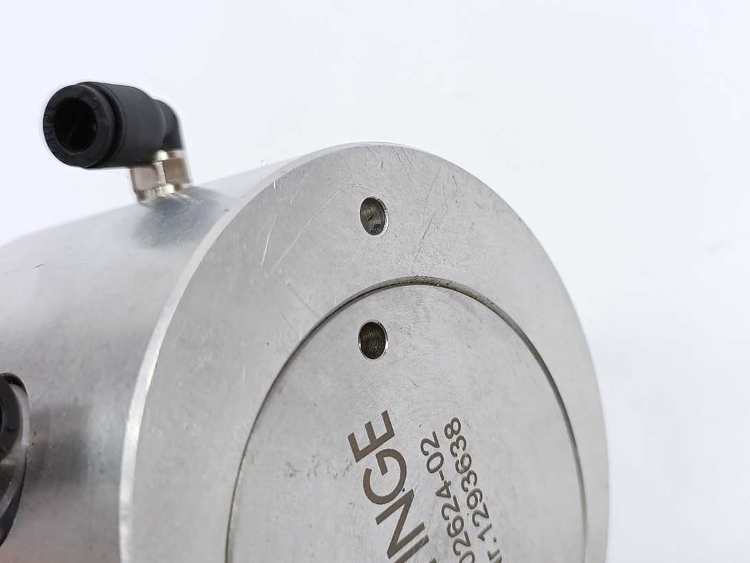 GETINGE 5702624-02 Pneumatic Motor