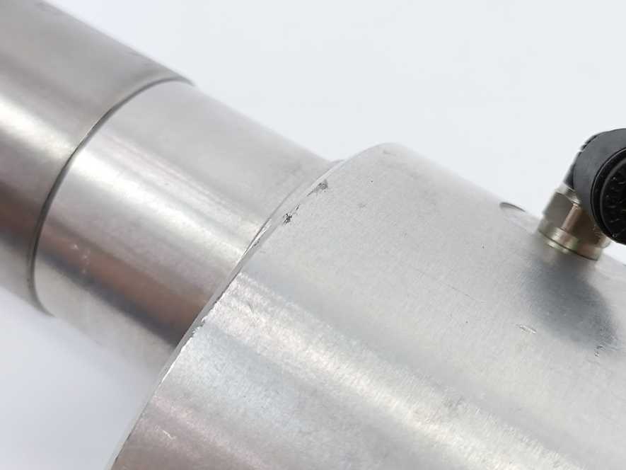 GETINGE 5702624-02 Pneumatic Motor