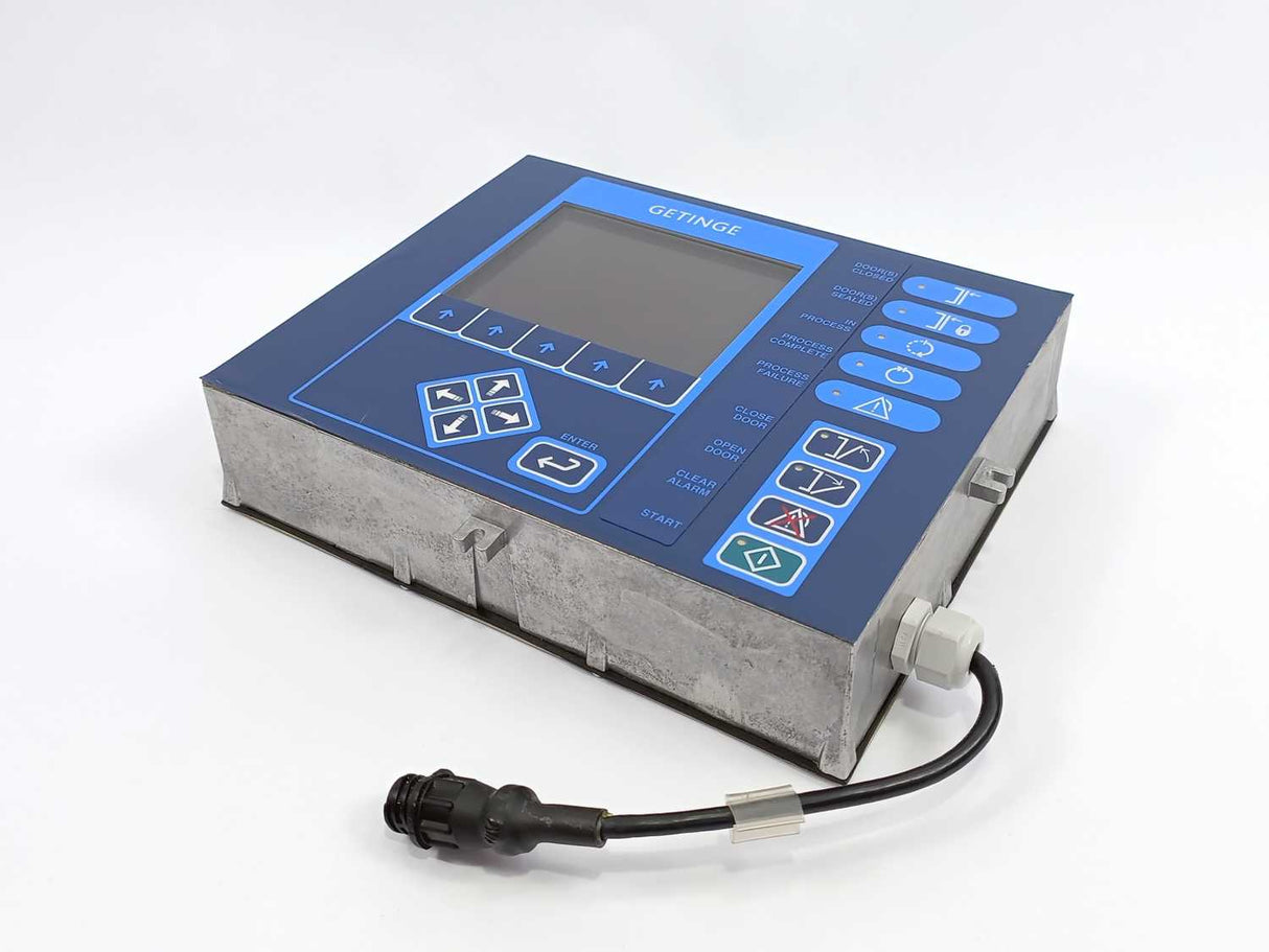 GETINGE 5655489-73 Operator Panel