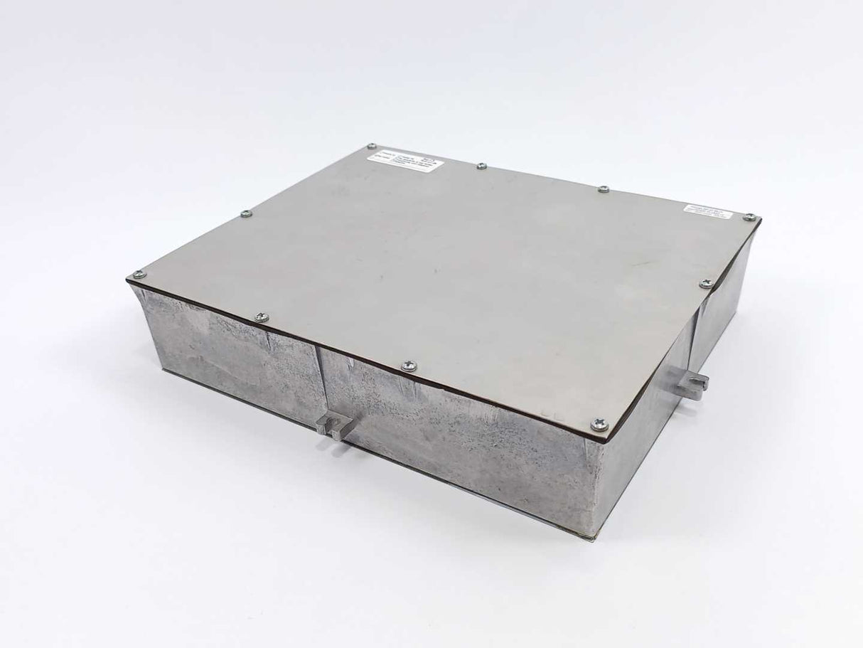 GETINGE 5655489-73 Operator Panel