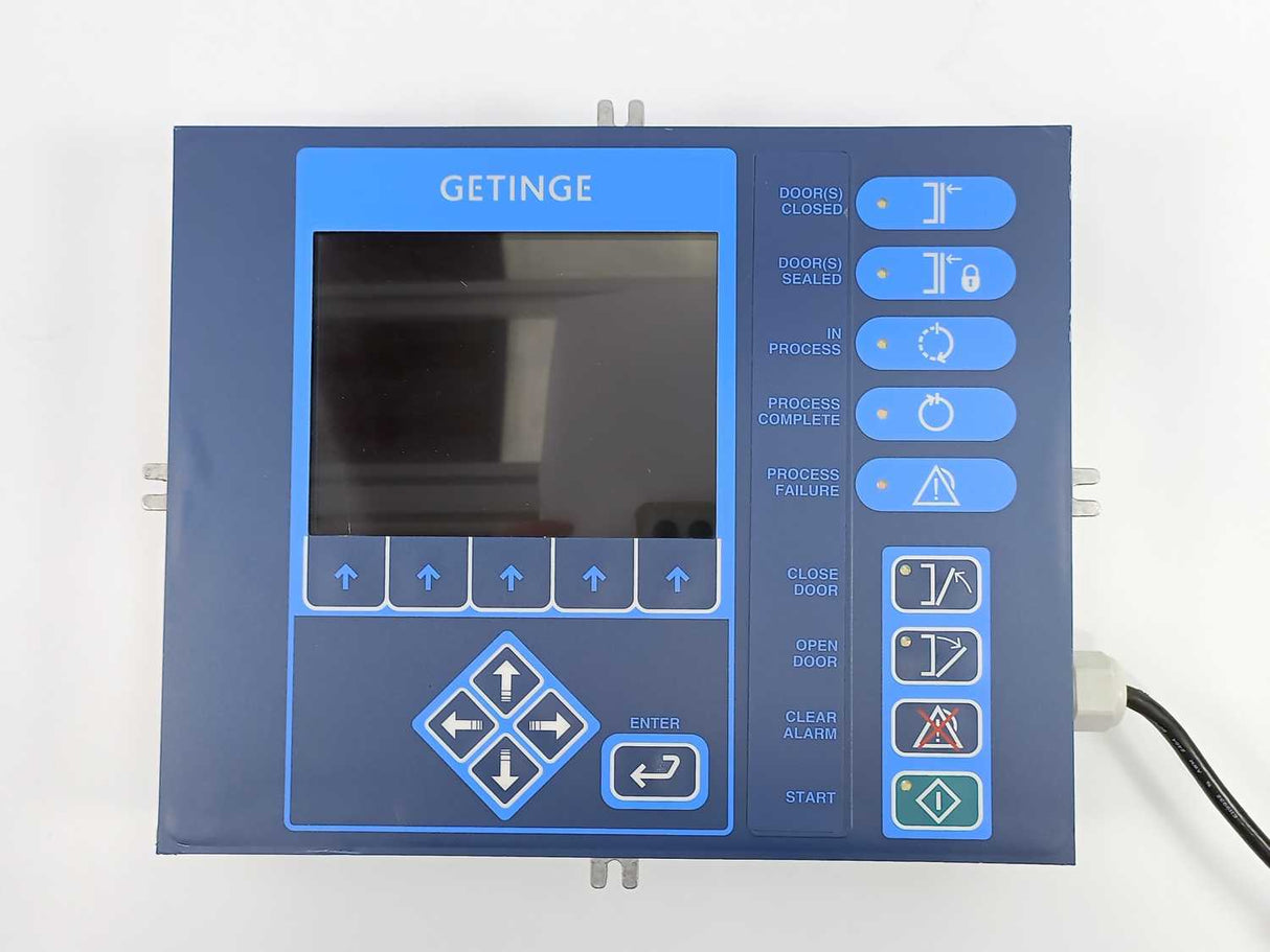 GETINGE 5655489-73 Operator Panel