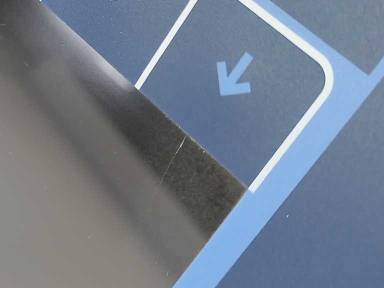 GETINGE 5655489-73 Operator Panel