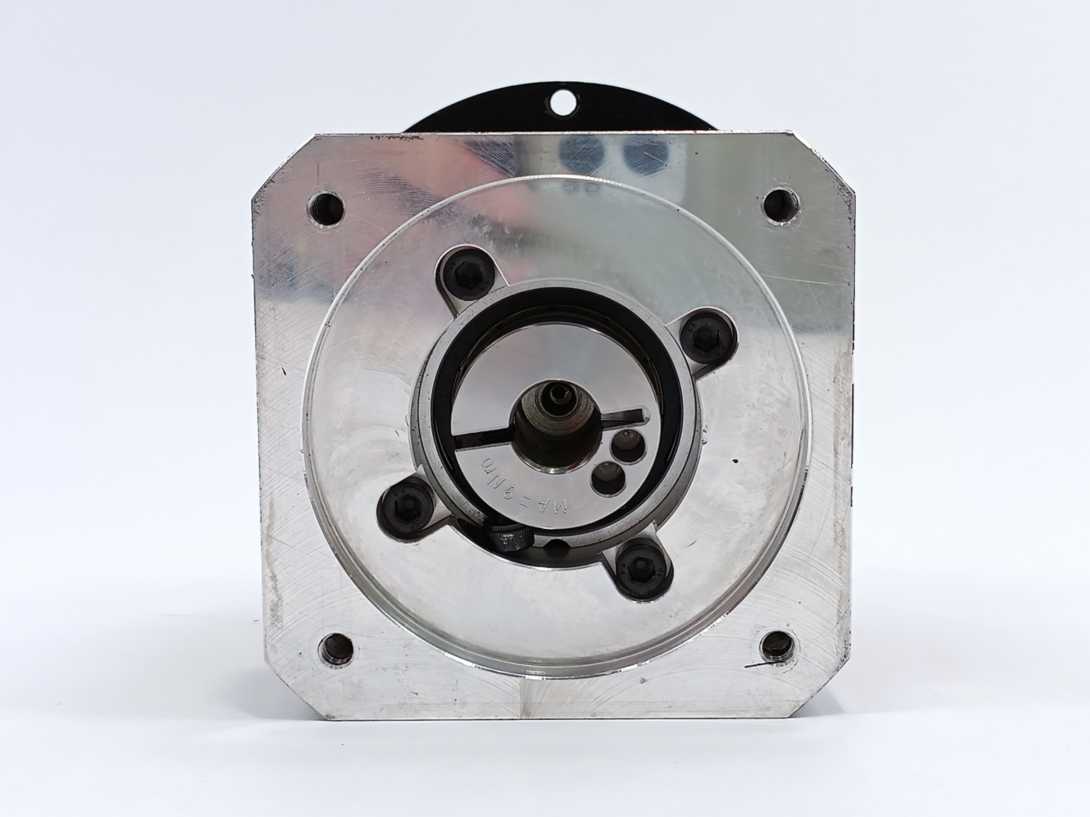 Vogel 300079 MPG 100 Servo Gearbox i=35