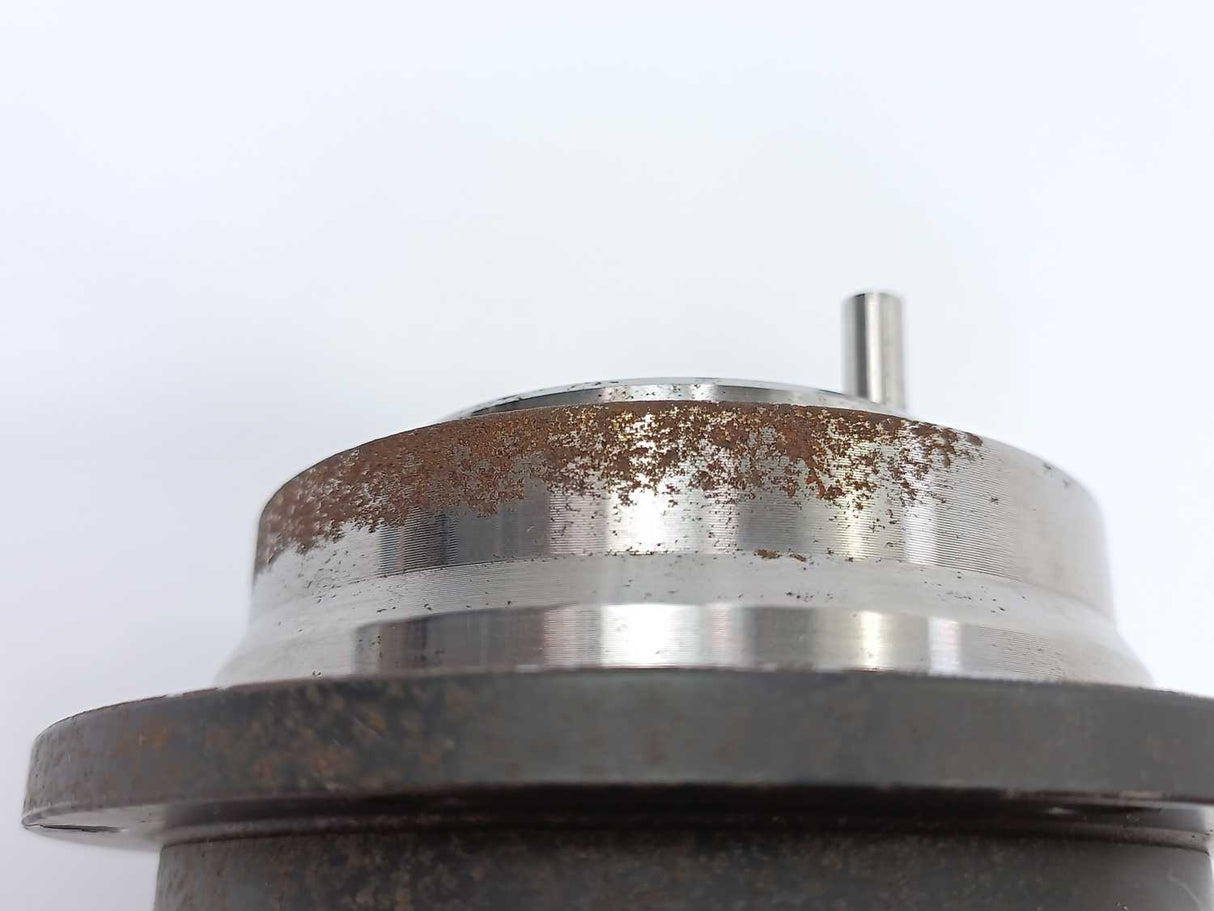 Vogel 300079 MPG 100 Servo Gearbox i=35