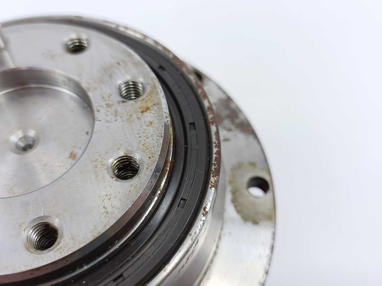 Vogel 300079 MPG 100 Servo Gearbox i=35