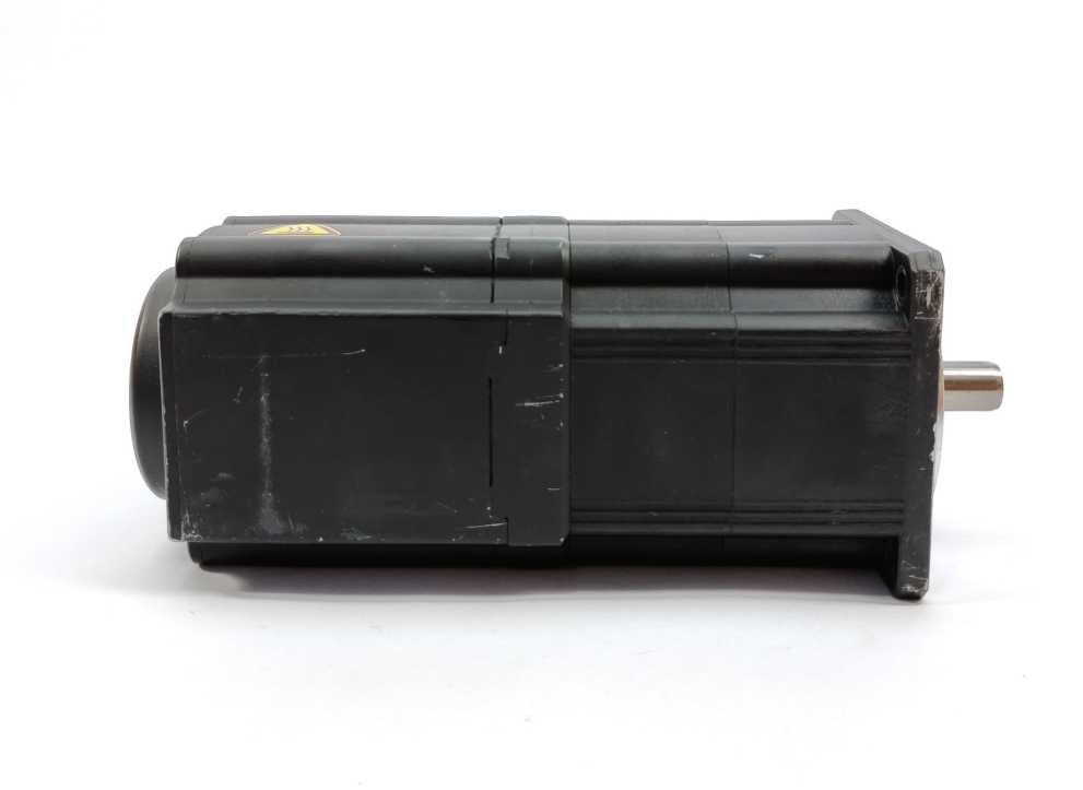 LENZE MCS 09D41-RS0P1-A14N-ST5S00N-R0SU 15137420 Servo Motor 320V 2.3A