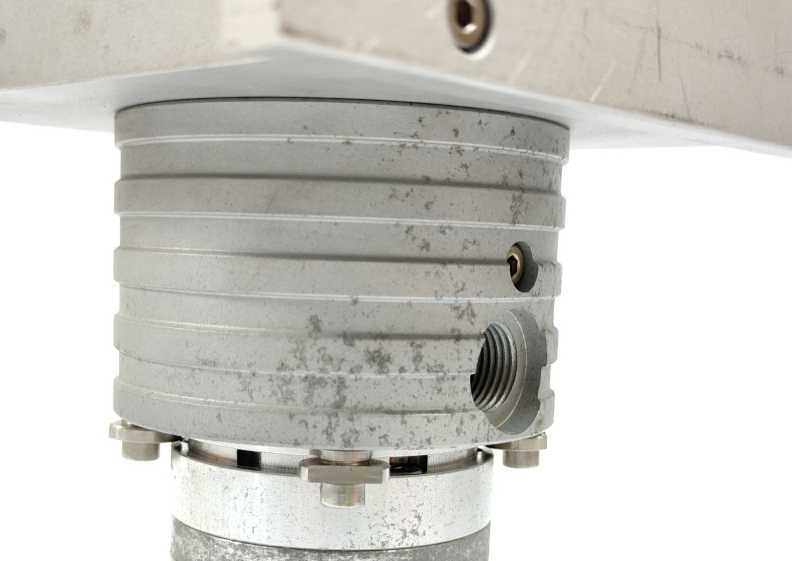 AK Industries CD115-MEC-3500-300-L01-OP-10 With HENGSTLER 0 566 423