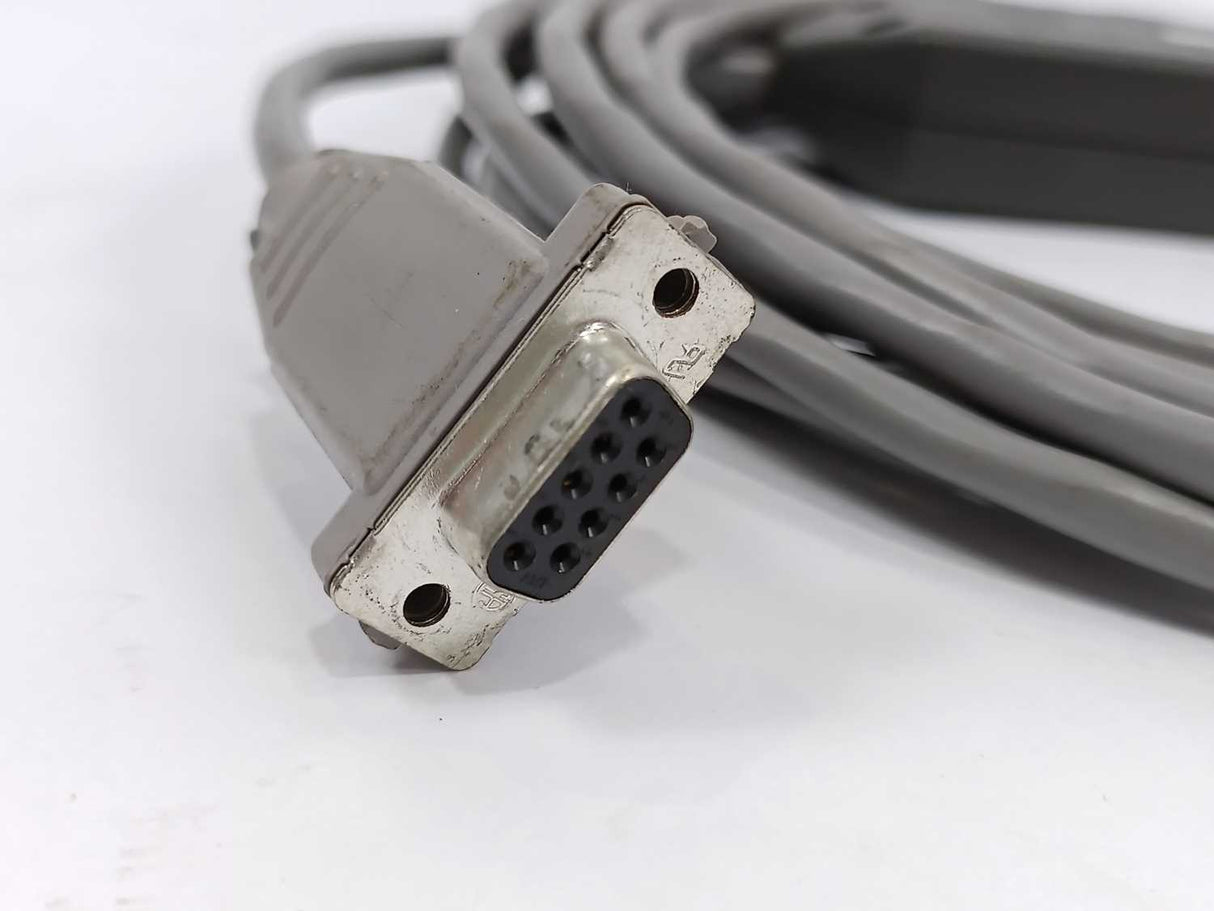 Siemens 6ES7 901-3BF00-0XA0 PC/PPI Programming Cable