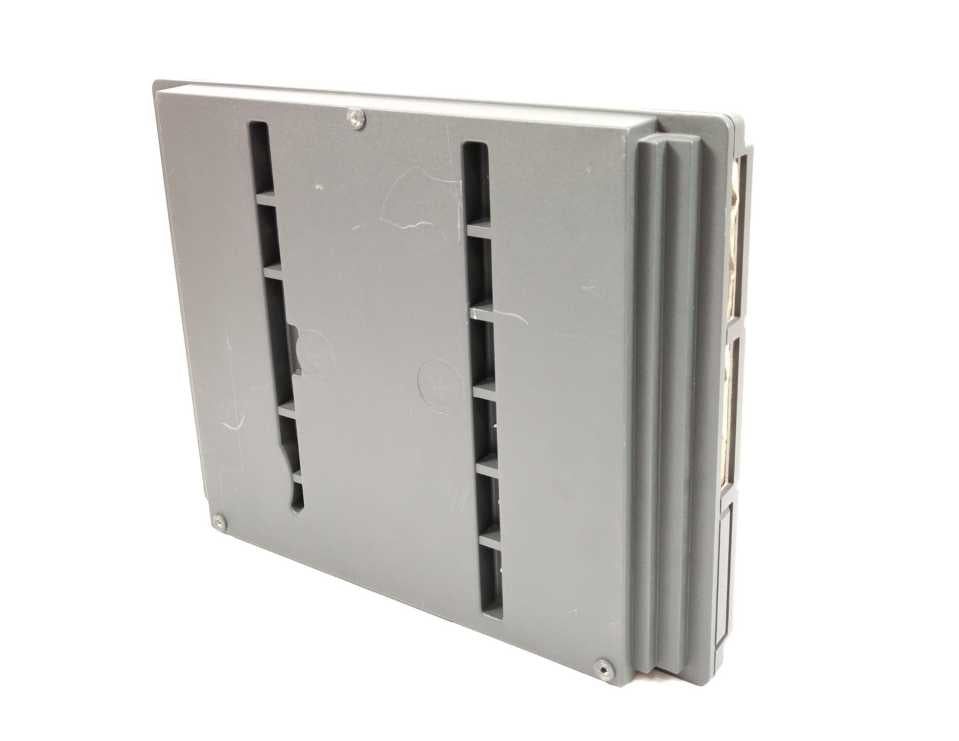 Danfoss 088G0501 Refrigeration Unidad Base DANDUC