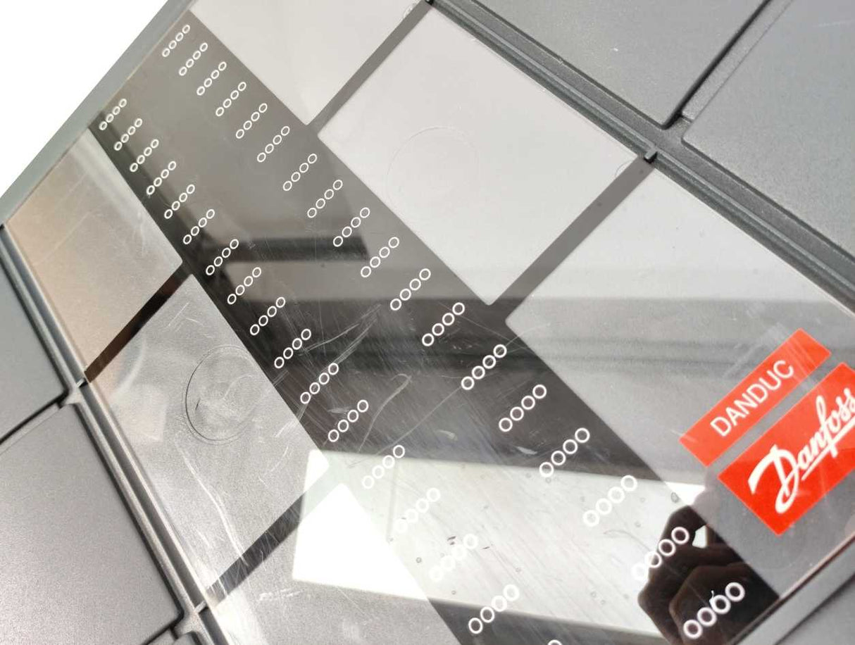 Danfoss 088G0501 Refrigeration Unidad Base DANDUC