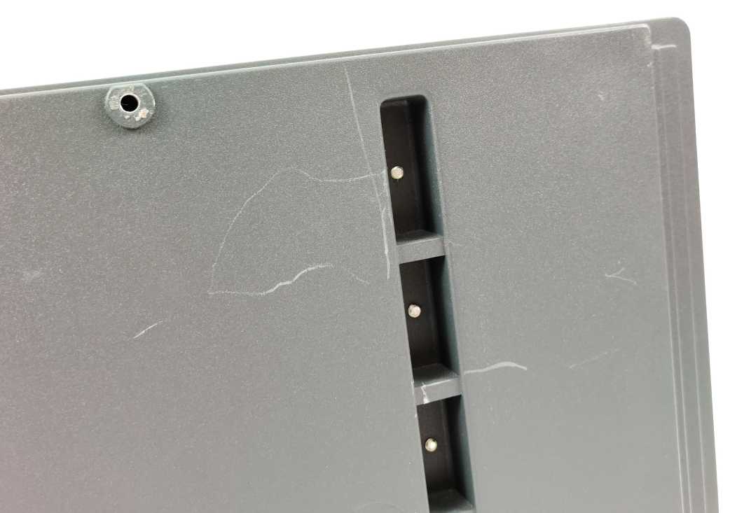 Danfoss 088G0501 Refrigeration Unidad Base DANDUC