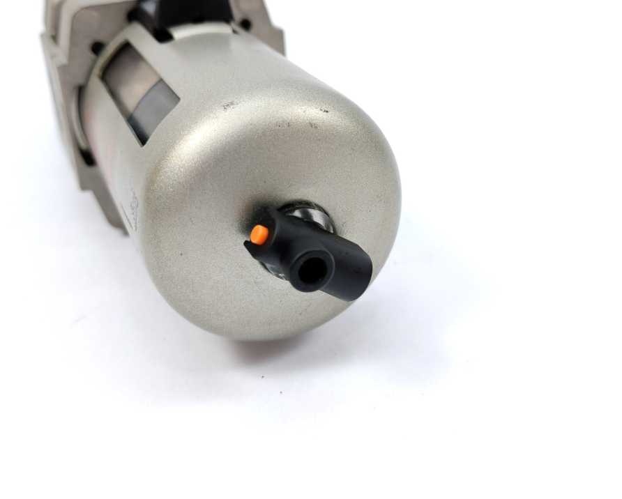 SMC AW30-F03 Filter Regulator 0.05 to 0.85 MPa
