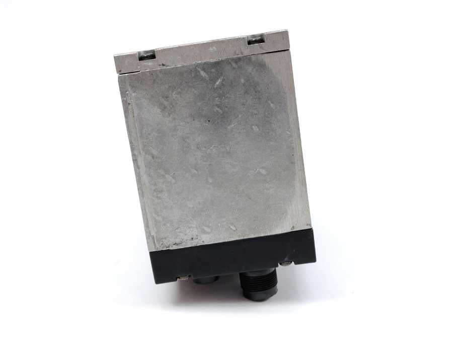 Festo 18739 Bus Interface Module IFB9-03