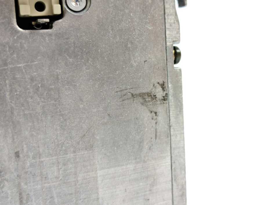 Festo 18739 Bus Interface Module IFB9-03