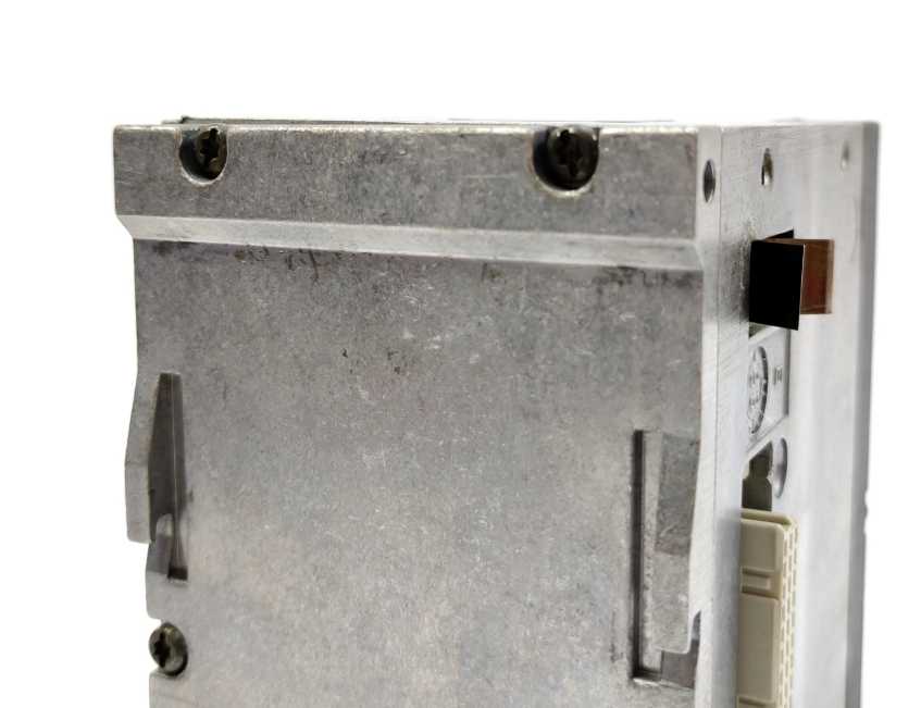 Festo 18739 Bus Interface Module IFB9-03