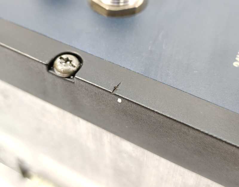 Festo 18739 Bus Interface Module IFB9-03