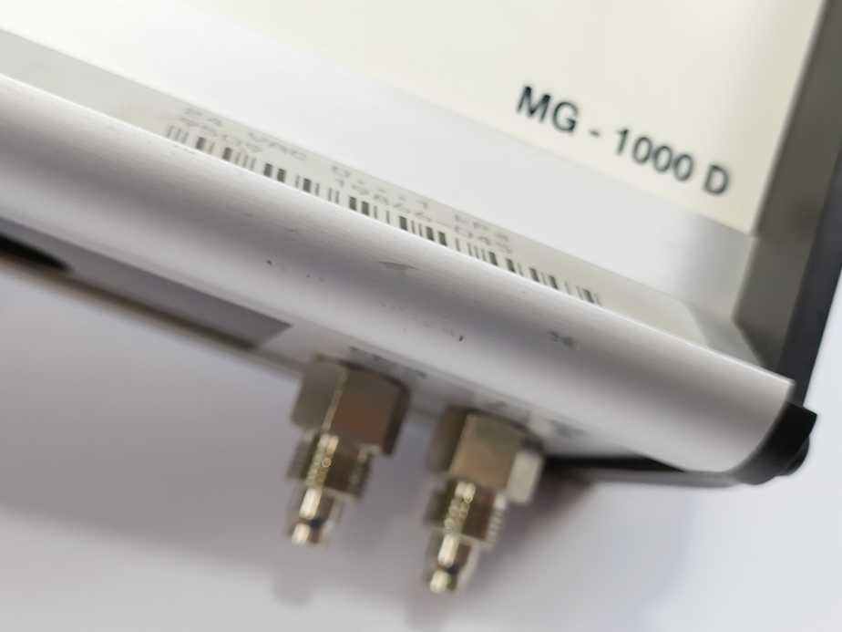 MICATRONE MG-1000D Pressure Transmitter