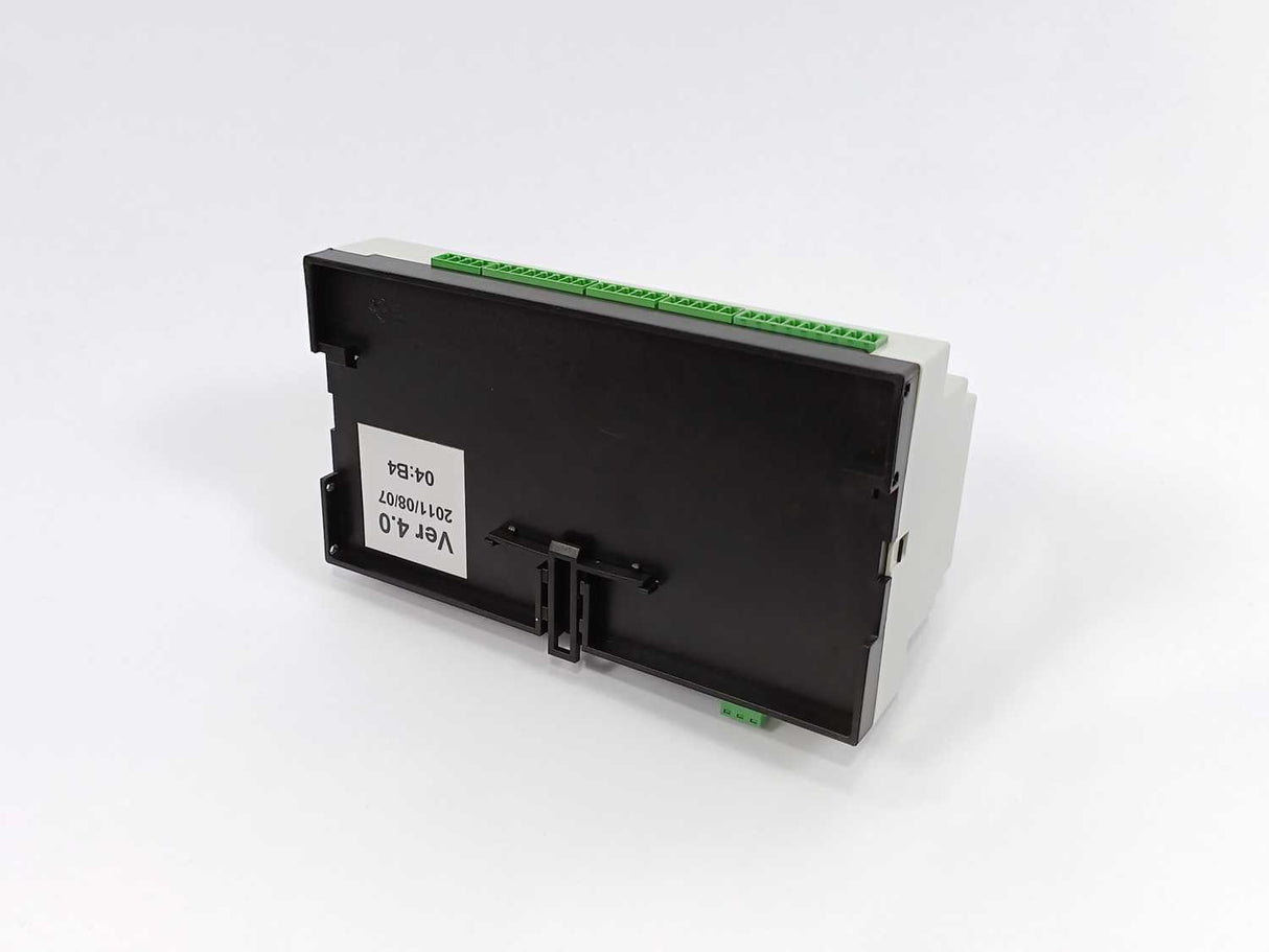 Clorius Controls ISC2100 Ver. 4.0 Scalable Building Management Controller