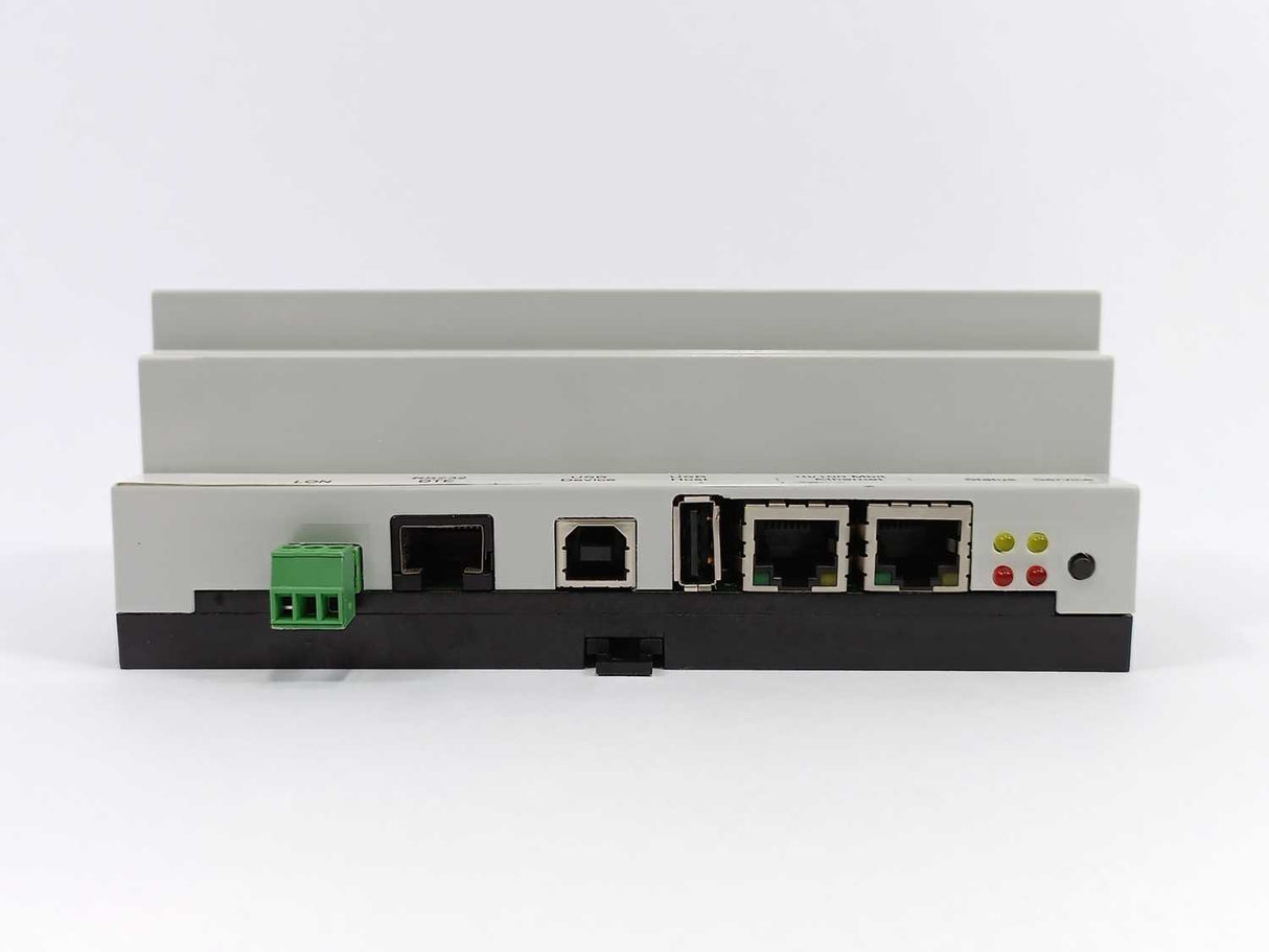 Clorius Controls ISC2100 Ver. 4.0 Scalable Building Management Controller