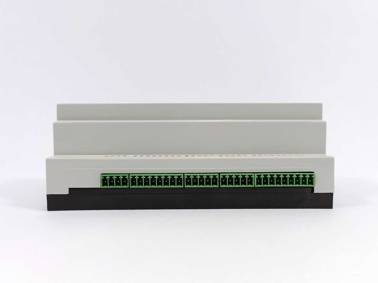 Clorius Controls ISC2100 Ver. 4.0 Scalable Building Management Controller