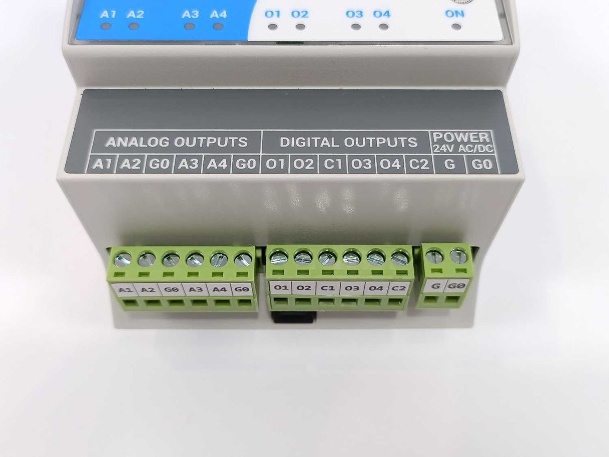iSMA iSMA-B-MIX18 Multiprotocol Module