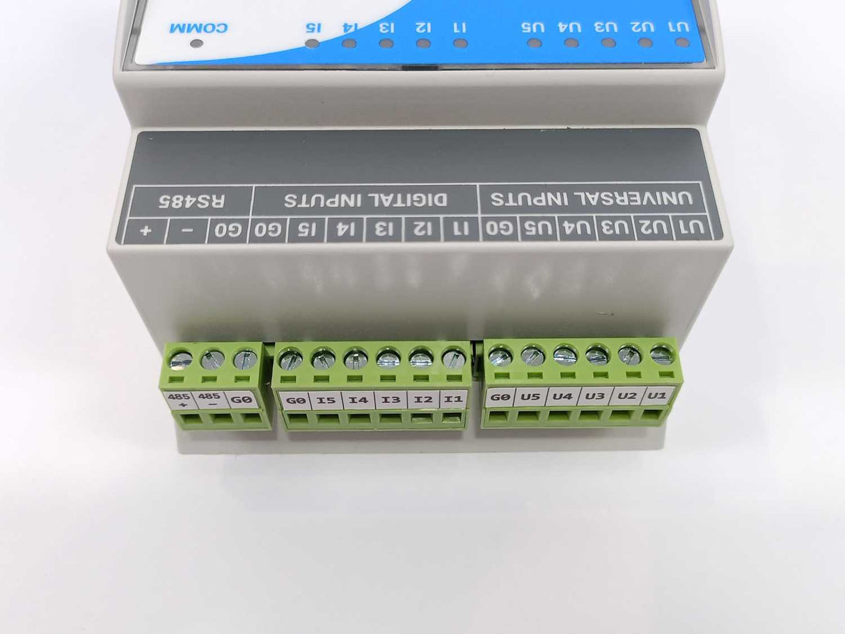 iSMA iSMA-B-MIX18 Multiprotocol Module