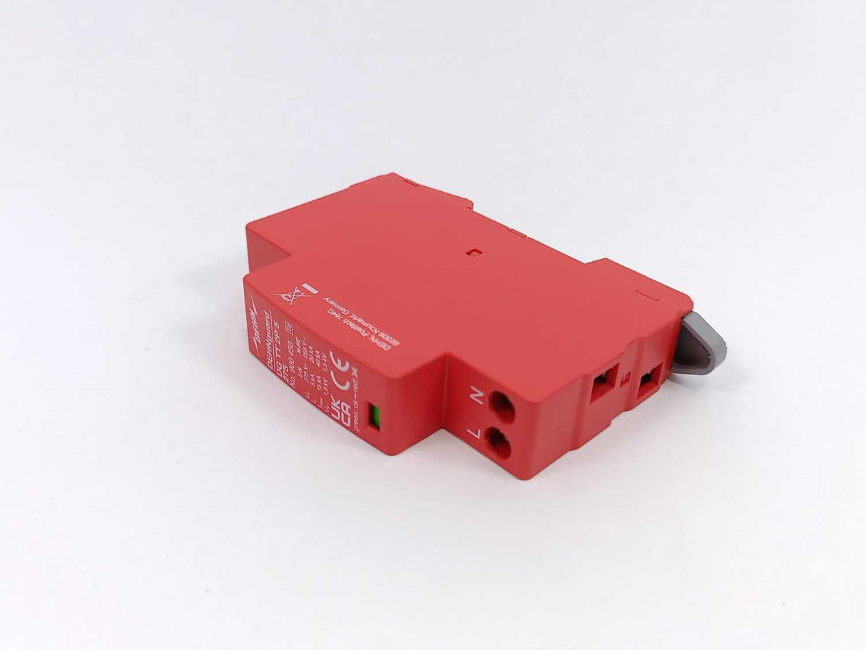 DEHN 900450 DEHNguard 5 kA Compact Surge Arrester