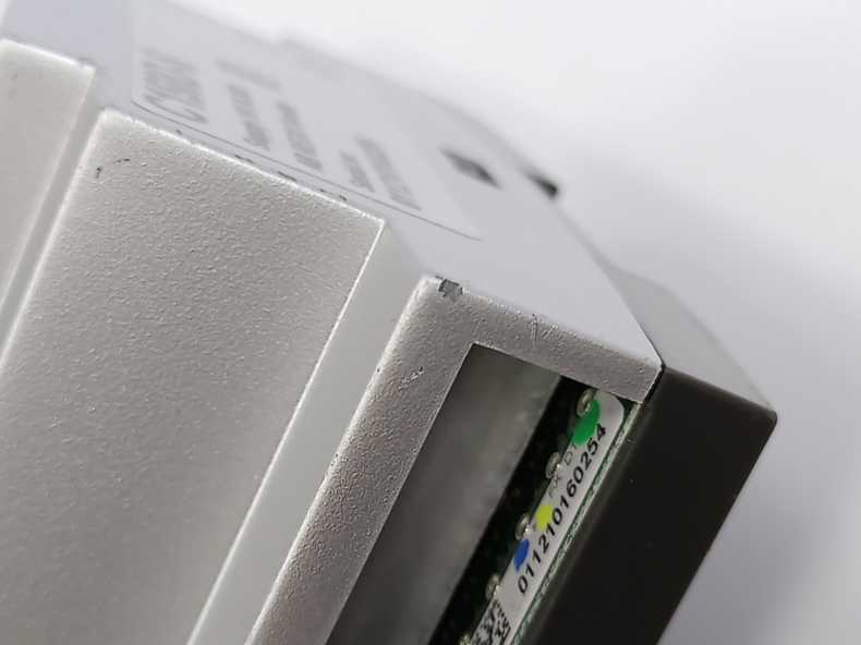 REGIN C150D-S Programmable Controller