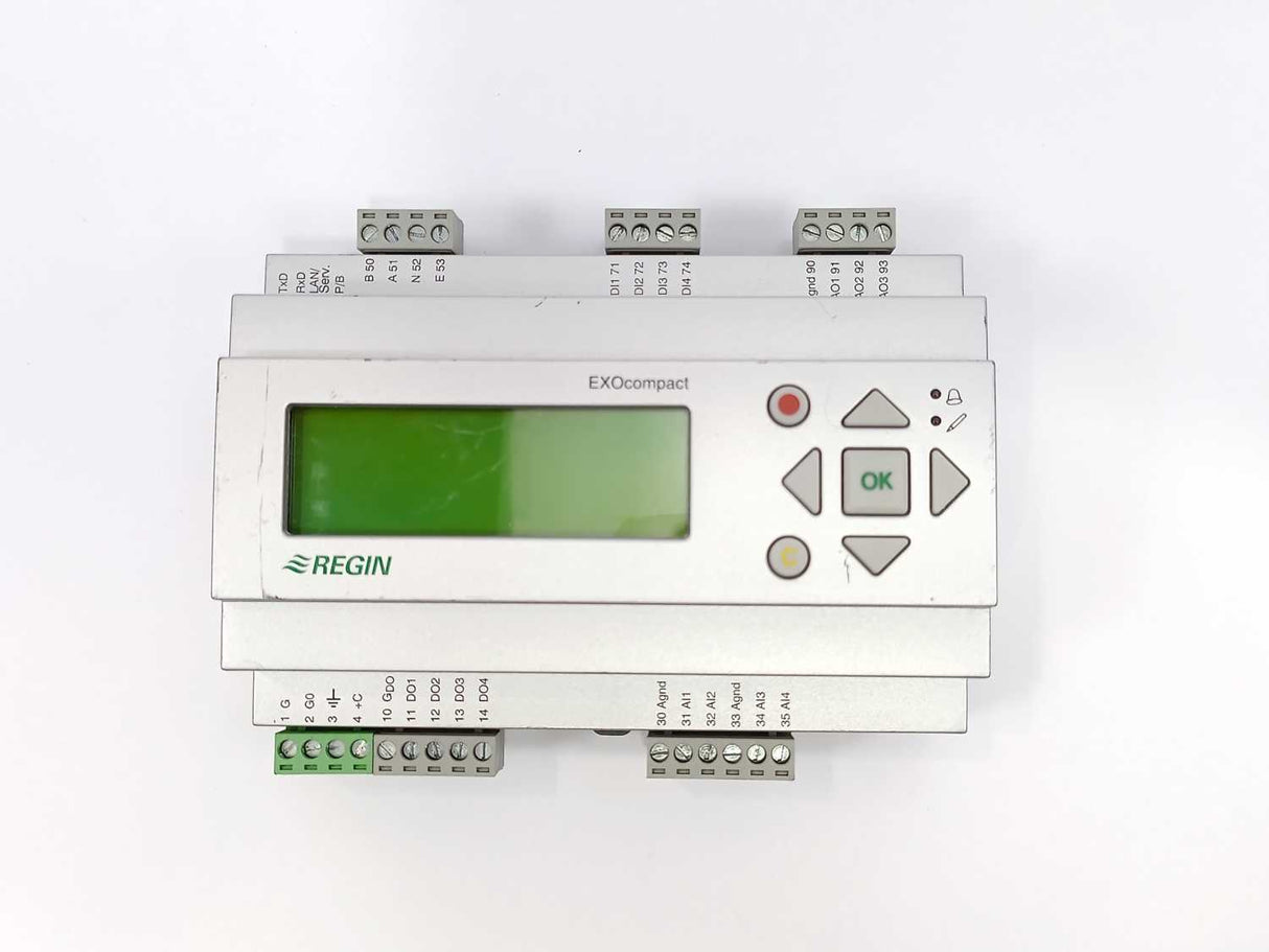 REGIN C150D-S Programmable Controller