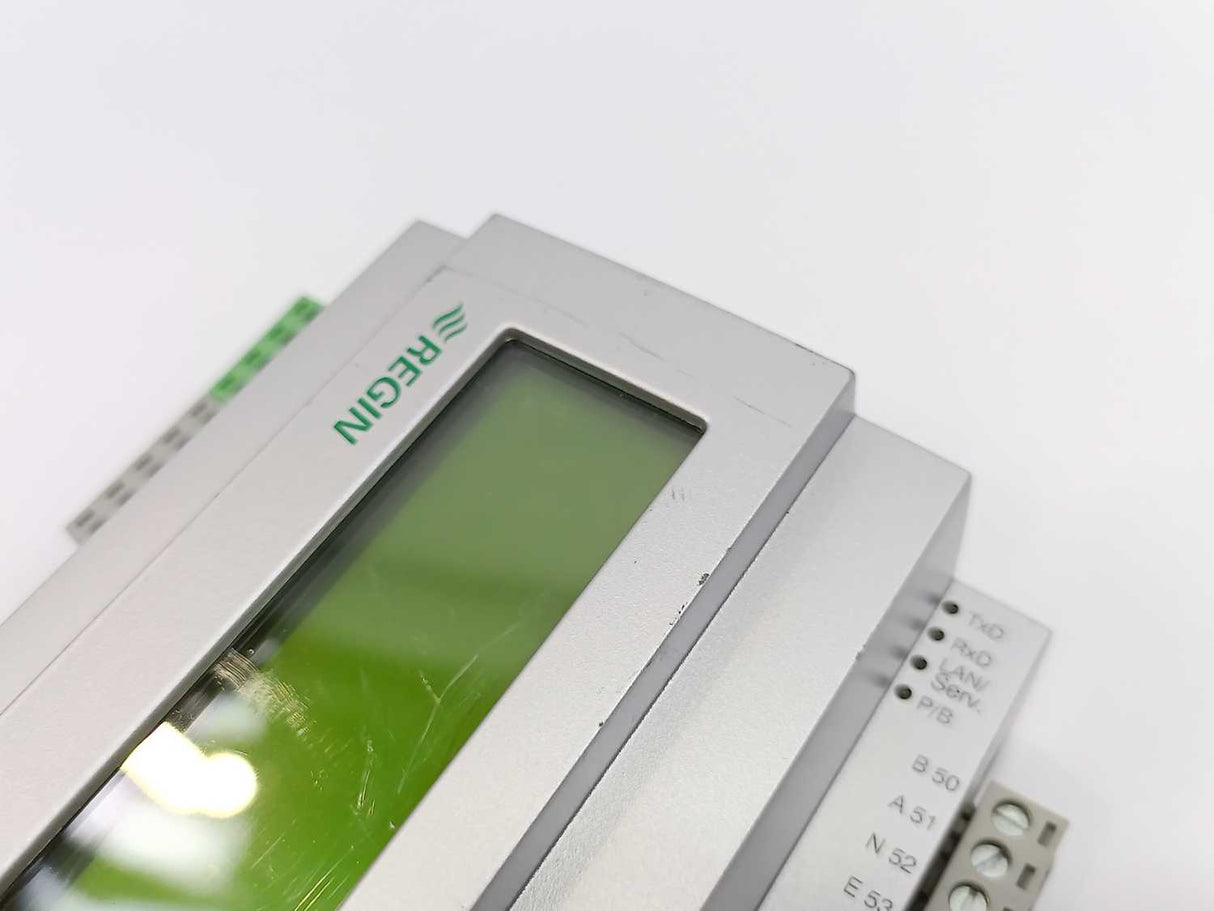 REGIN C150D-S Programmable Controller