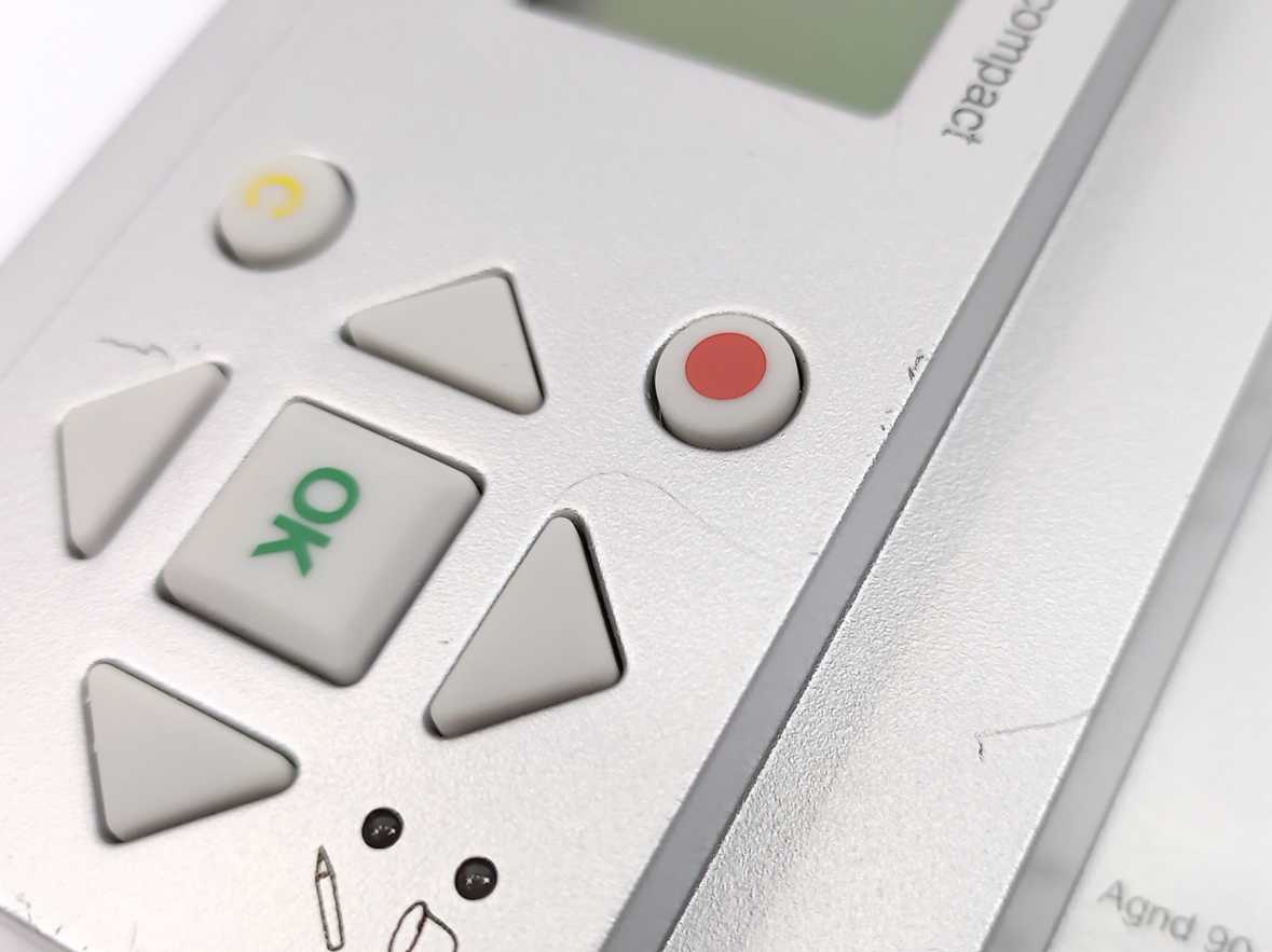 REGIN C150D-S Programmable Controller