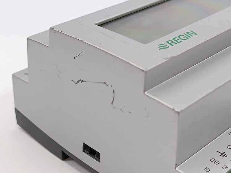 REGIN C150D-S Programmable Controller