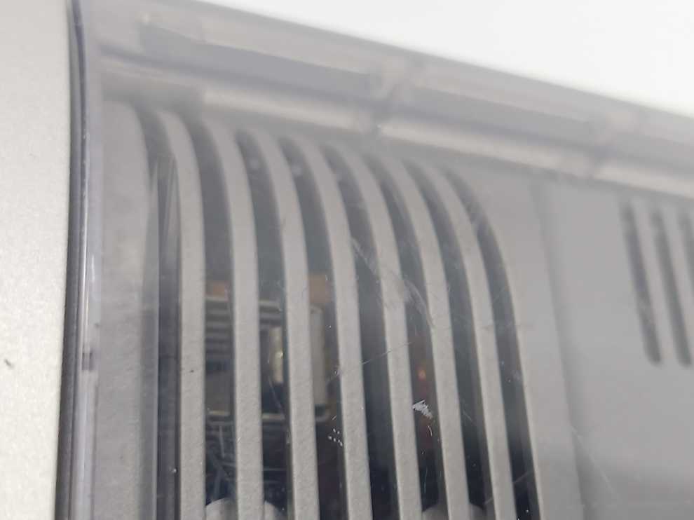 Honeywell XL1000C50 Excel Web Control System