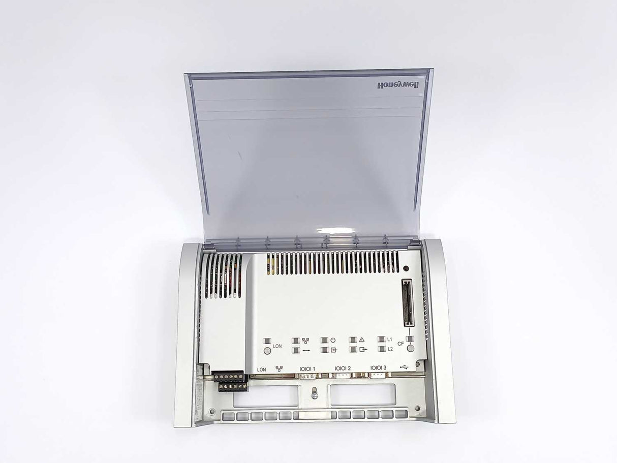 Honeywell XL1000C50 Excel Web Control System