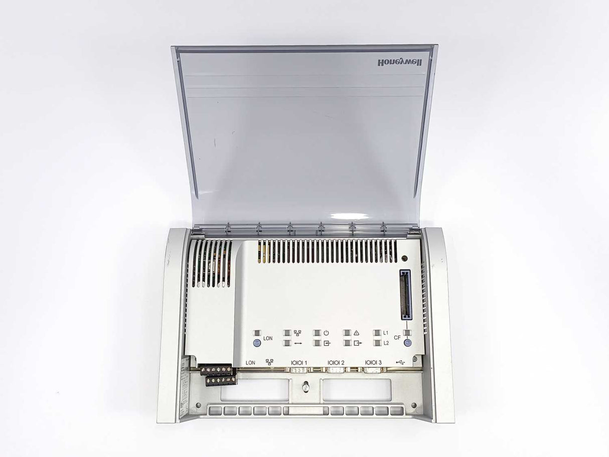 Honeywell XL1000C100 Excel Web Control System