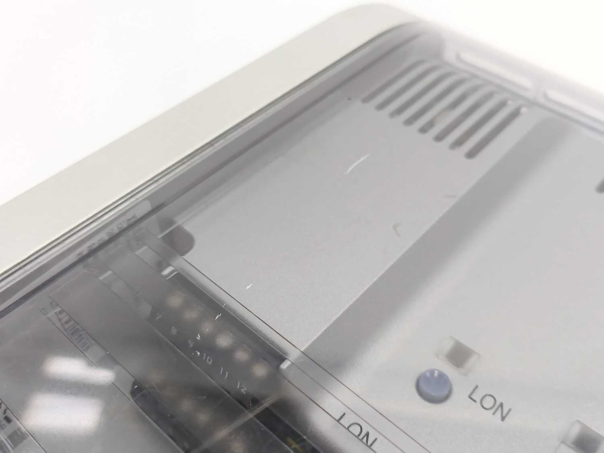 Honeywell XL1000C100 Excel Web Control System