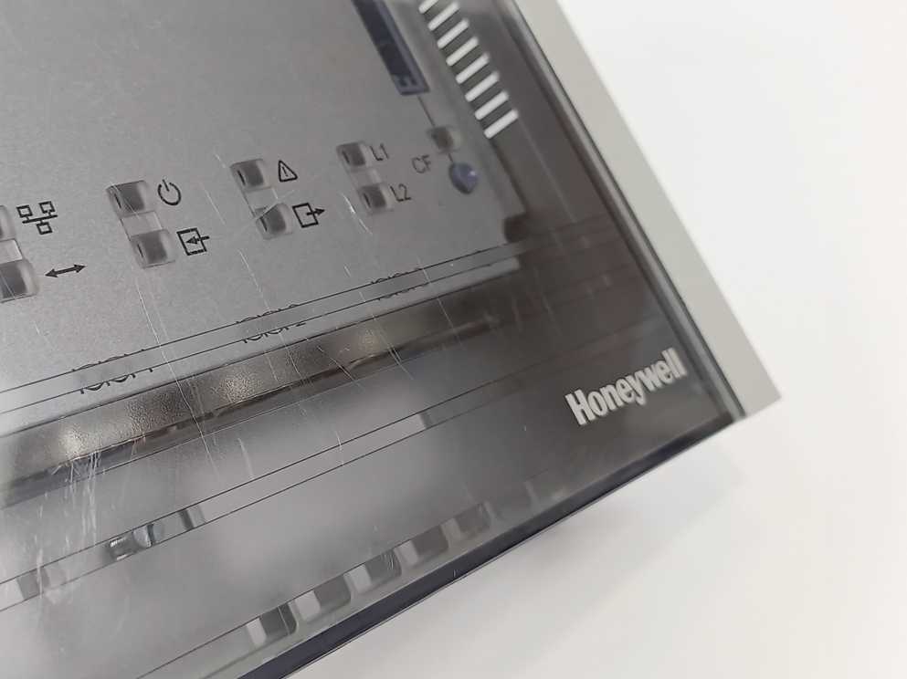 Honeywell XL1000C100 Excel Web Control System