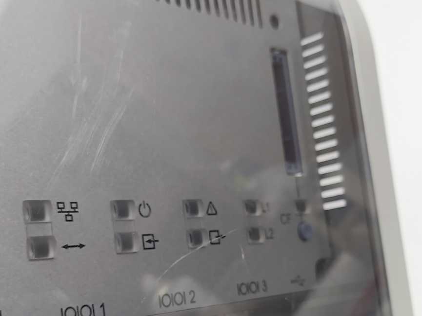 Honeywell XL1000C100 Excel Web Control System