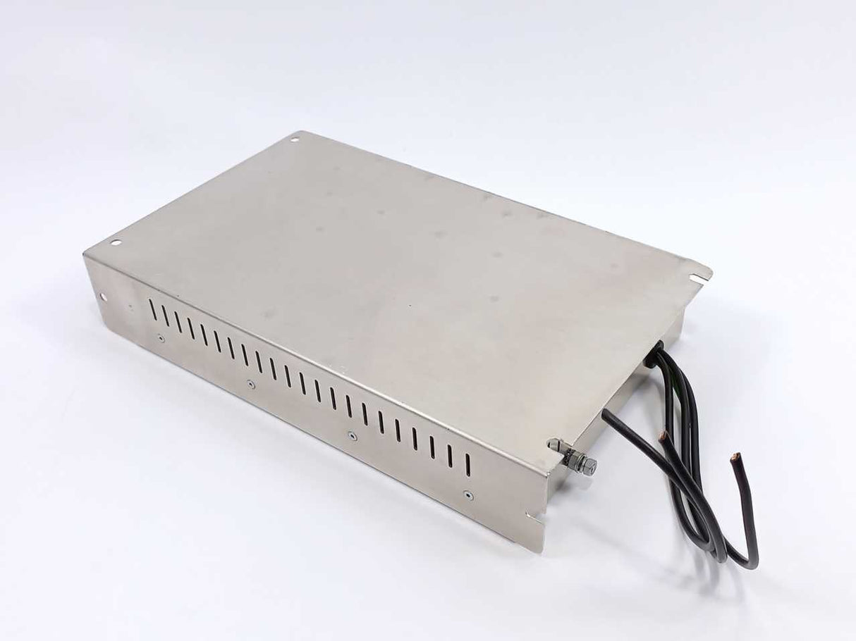 RASMI ELECTRONICS LTD 3G3MVPFI3030-E 3 Phase RFI Filter. Rated Current : 30A