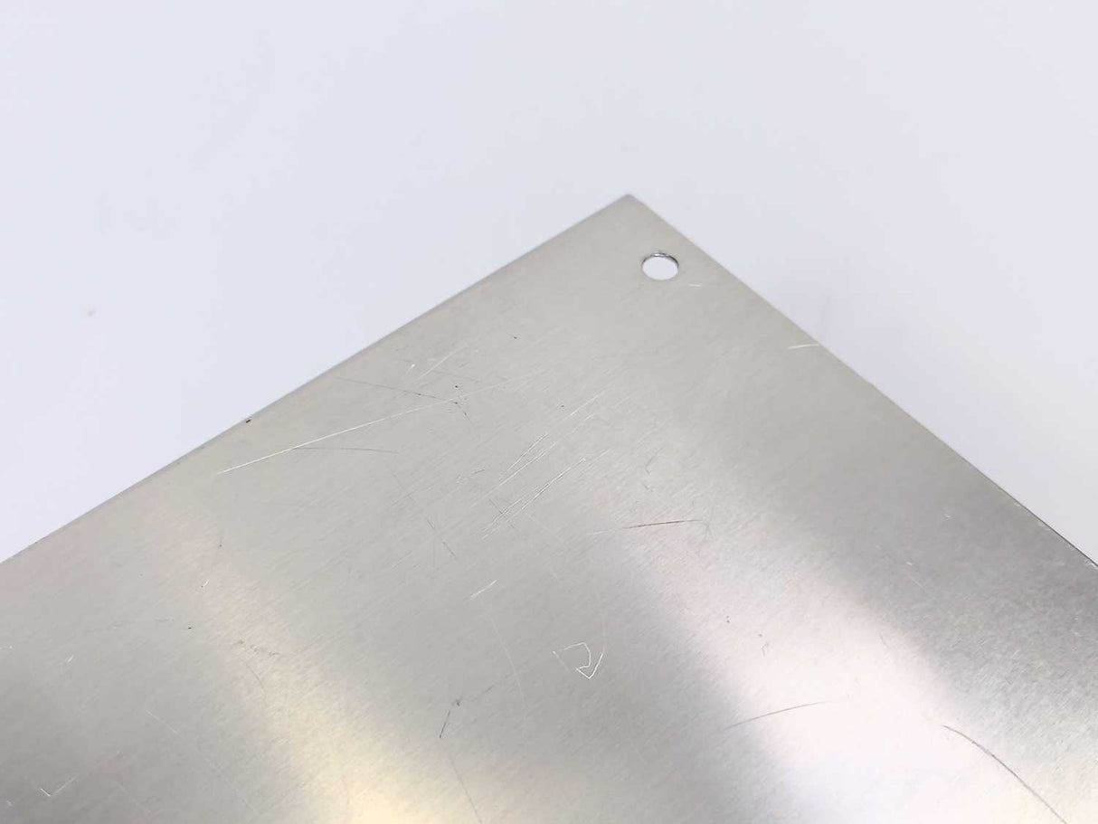 RASMI ELECTRONICS LTD 3G3MVPFI3030-E 3 Phase RFI Filter. Rated Current : 30A