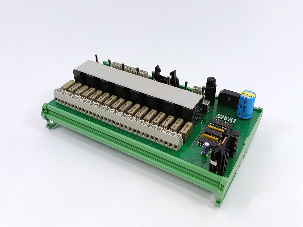 invensys 900.053.304 DO/RE-8 Modul