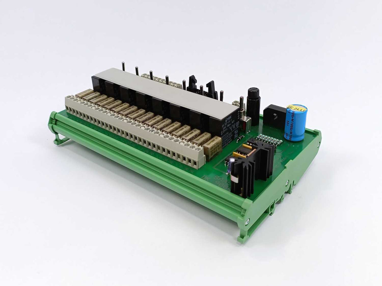 invensys 900.053.304 DO/RE-8 Modul