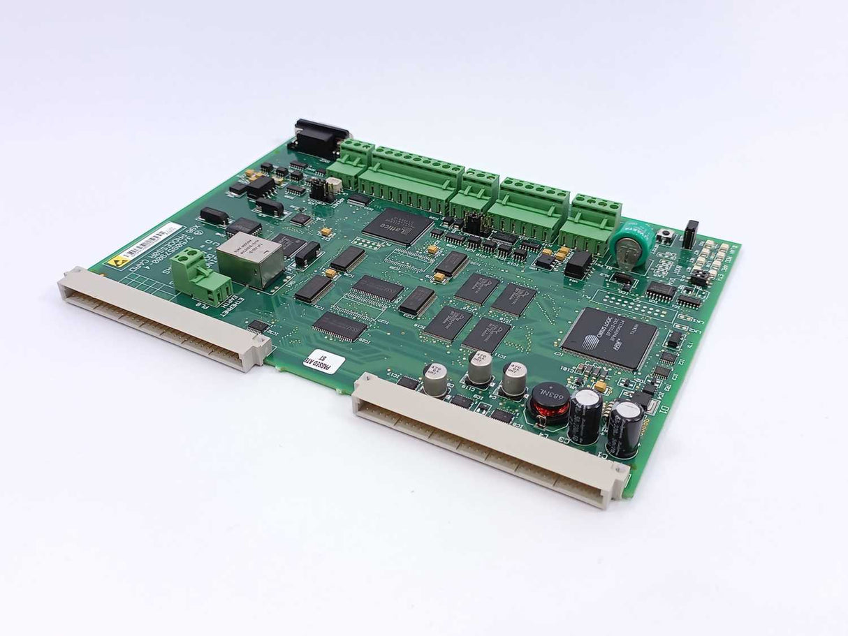 Schneider Electric S-X96CPU-AE X96 Processor Card