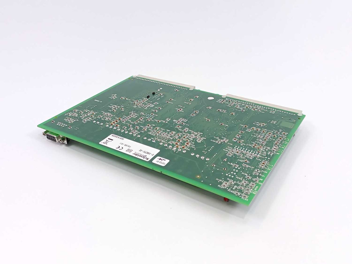 Schneider Electric S-X96CPU-AE X96 Processor Card