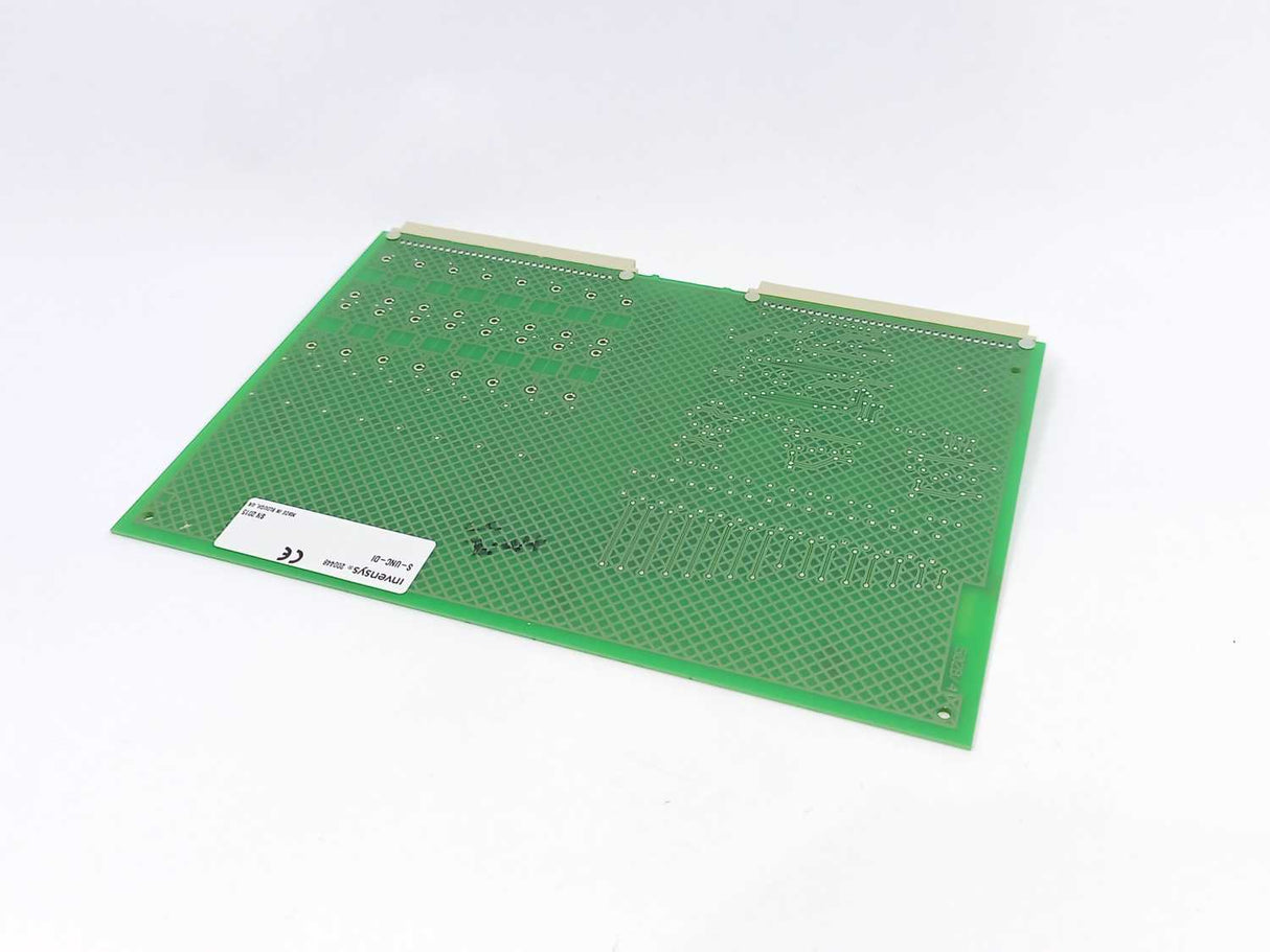 invensys S-UNC-DI 200448 3/50257800-0 Digital Input Card