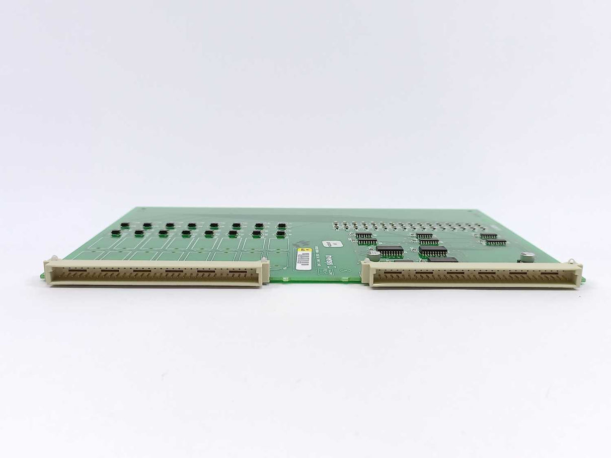 invensys S-UNC-DI 200448 3/50257800-0 Digital Input Card